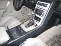 Stone Gray Transmission Photo for 2007 Infiniti G #47469463