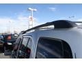 Silver Metallic - Tracker LT Hard Top Photo No. 24