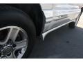 Silver Metallic - Tracker LT Hard Top Photo No. 25