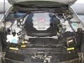 Diamond Graphite Metallic - G 35 Coupe Photo No. 17