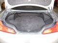Diamond Graphite Metallic - G 35 Coupe Photo No. 18