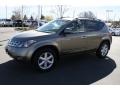 2004 Polished Pewter Metallic Nissan Murano SE AWD  photo #5