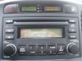 Ebony Black - Accent GLS Sedan Photo No. 5
