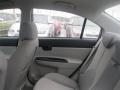 Ebony Black - Accent GLS Sedan Photo No. 8