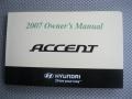 Ebony Black - Accent GLS Sedan Photo No. 16