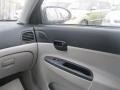 Ebony Black - Accent GLS Sedan Photo No. 21