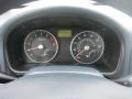Ebony Black - Accent GLS Sedan Photo No. 22