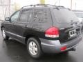 2006 Black Obsidian Hyundai Santa Fe GLS 3.5 4WD  photo #11