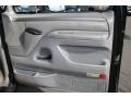 Gray Door Panel Photo for 1994 Ford Bronco #47470174