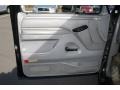 Gray Door Panel Photo for 1994 Ford Bronco #47470189