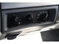 Gray Controls Photo for 1994 Ford Bronco #47470252