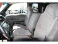 Agate 2000 Dodge Ram 1500 SLT Extended Cab 4x4 Interior Color
