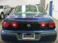 Superior Blue Metallic - Impala  Photo No. 15