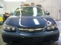 2005 Superior Blue Metallic Chevrolet Impala   photo #16