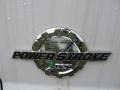 2011 Ford F550 Super Duty XL Regular Cab 4x4 Stake Truck Badge and Logo Photo