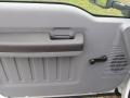 Steel Grey Door Panel Photo for 2011 Ford F550 Super Duty #47471032