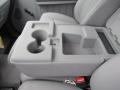Oxford White - F550 Super Duty XL Regular Cab 4x4 Stake Truck Photo No. 15