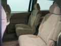 Ivory Interior Photo for 2009 Honda Odyssey #47471086