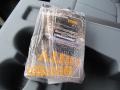Oxford White - F550 Super Duty XL Regular Cab 4x4 Stake Truck Photo No. 19