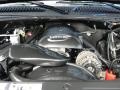6.0 Liter OHV 16-Valve Vortec V8 2006 Chevrolet Silverado 1500 LT Crew Cab Engine