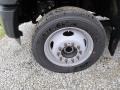 2011 Ford F450 Super Duty XL Regular Cab 4x4 Chassis Dump Truck Wheel and Tire Photo