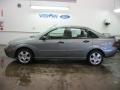 2006 Light Tundra Metallic Ford Focus ZX4 SES Sedan  photo #14