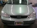 2006 Light Tundra Metallic Ford Focus ZX4 SES Sedan  photo #18