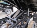Oxford White - F450 Super Duty XL Regular Cab 4x4 Chassis Dump Truck Photo No. 22