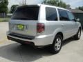 2007 Billet Silver Metallic Honda Pilot EX-L  photo #3