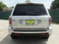 2007 Billet Silver Metallic Honda Pilot EX-L  photo #4