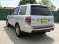 2007 Billet Silver Metallic Honda Pilot EX-L  photo #5