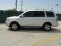 2007 Billet Silver Metallic Honda Pilot EX-L  photo #6