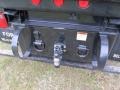 Tuxedo Black - F350 Super Duty XL Regular Cab 4x4 Chassis Dump Truck Photo No. 6