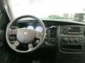 2004 Black Dodge Ram 1500 SLT Quad Cab 4x4  photo #4