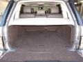 2010 Land Rover Range Rover Supercharged Trunk