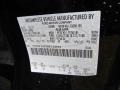 Tuxedo Black - F350 Super Duty XL Regular Cab 4x4 Chassis Dump Truck Photo No. 18