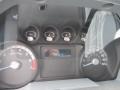 Tuxedo Black - F350 Super Duty XL Regular Cab 4x4 Chassis Dump Truck Photo No. 19