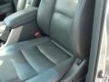 2007 Billet Silver Metallic Honda Pilot EX-L  photo #43