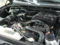 Black Pearl Slate Metallic - Mountaineer V6 AWD Photo No. 13