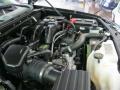 Black Pearl Slate Metallic - Mountaineer V6 AWD Photo No. 14