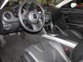 Black Interior Photo for 2009 Mazda RX-8 #47472337