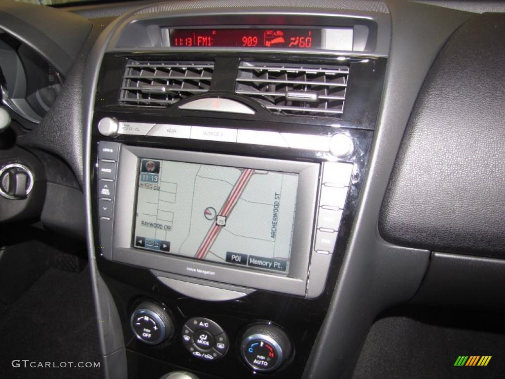 2009 Mazda RX-8 Grand Touring Navigation Photo #47472382