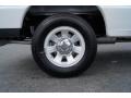 2011 Ford Ranger XL Regular Cab Wheel and Tire Photo