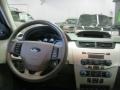 Ebony Black - Focus SEL Sedan Photo No. 4