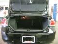 Ebony Black - Focus SEL Sedan Photo No. 6