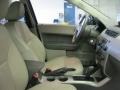 Ebony Black - Focus SEL Sedan Photo No. 7
