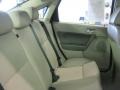 Ebony Black - Focus SEL Sedan Photo No. 8