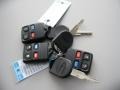 Ebony Black - Focus SEL Sedan Photo No. 12