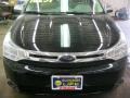 Ebony Black - Focus SEL Sedan Photo No. 19