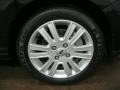 Ebony Black - Focus SEL Sedan Photo No. 20